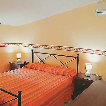 Bed And Breakfast Gigi Furci Siculo Kültér fotó